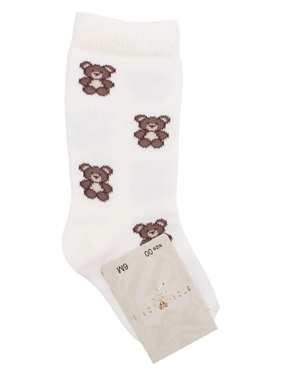 

Носки Story Loris, Бежевый, 3076090