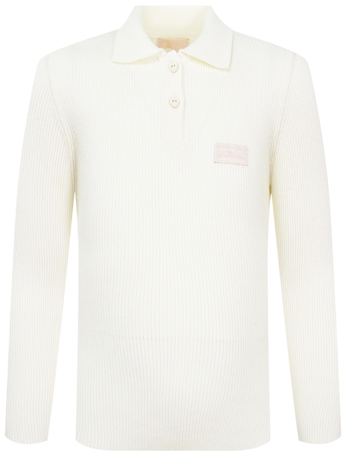 

Блуза Miss Blumarine, Бежевый, 3082439