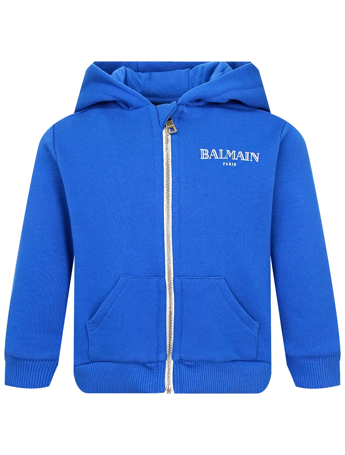 

Толстовка Balmain, Синий, 2753781