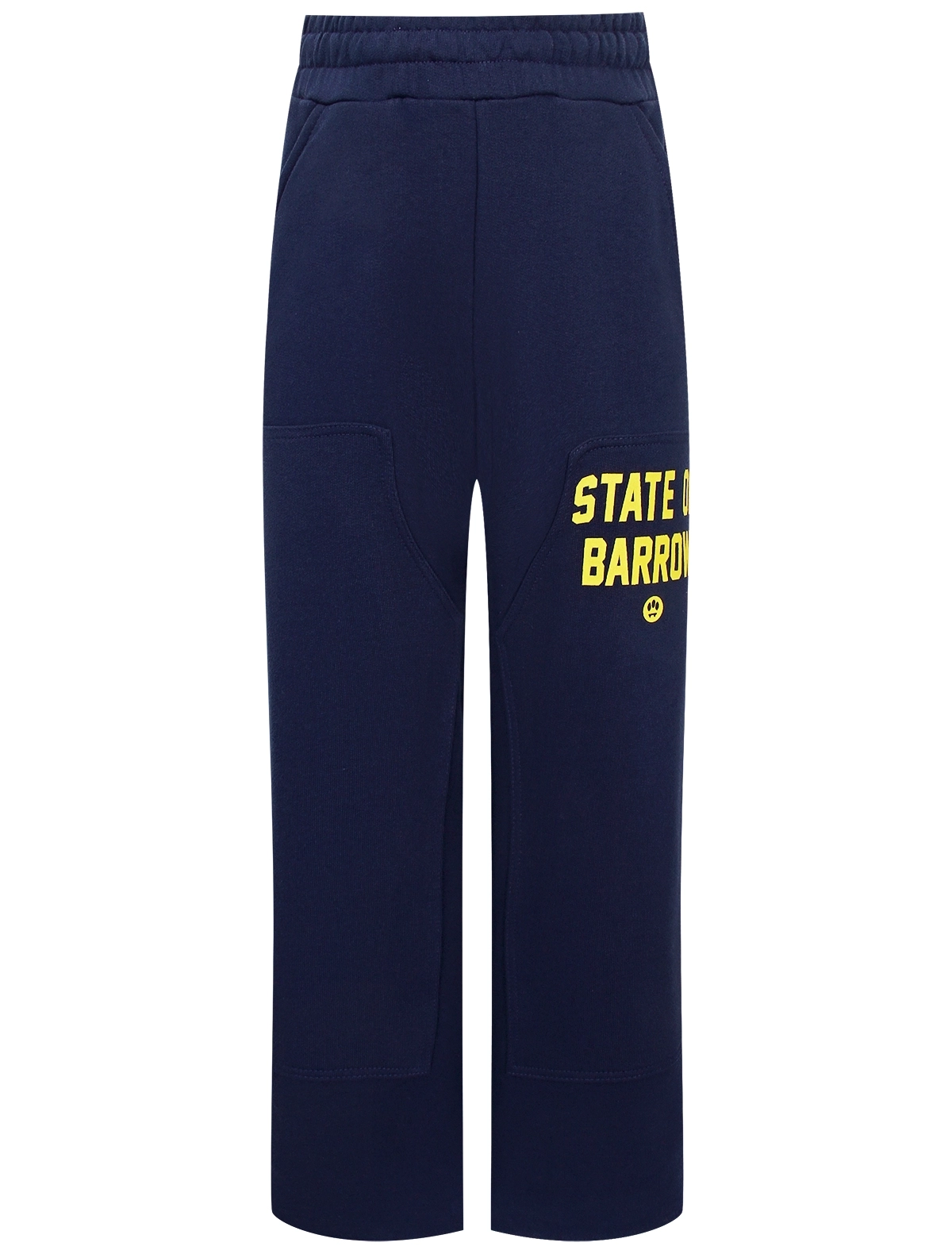 

Брюки спортивные BARROW, Синий, 3084238