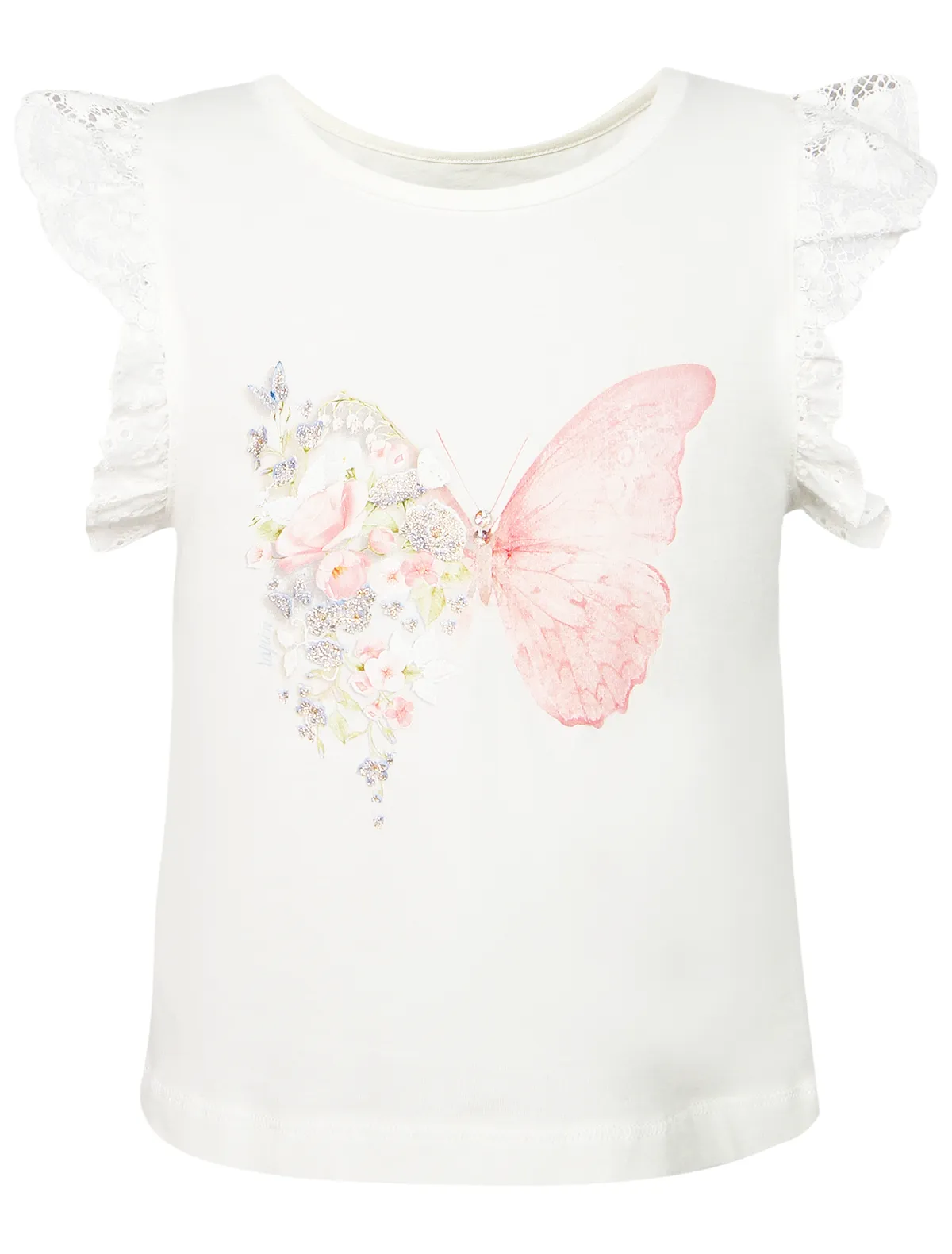 

Топ Lapin House, Белый, 2654138