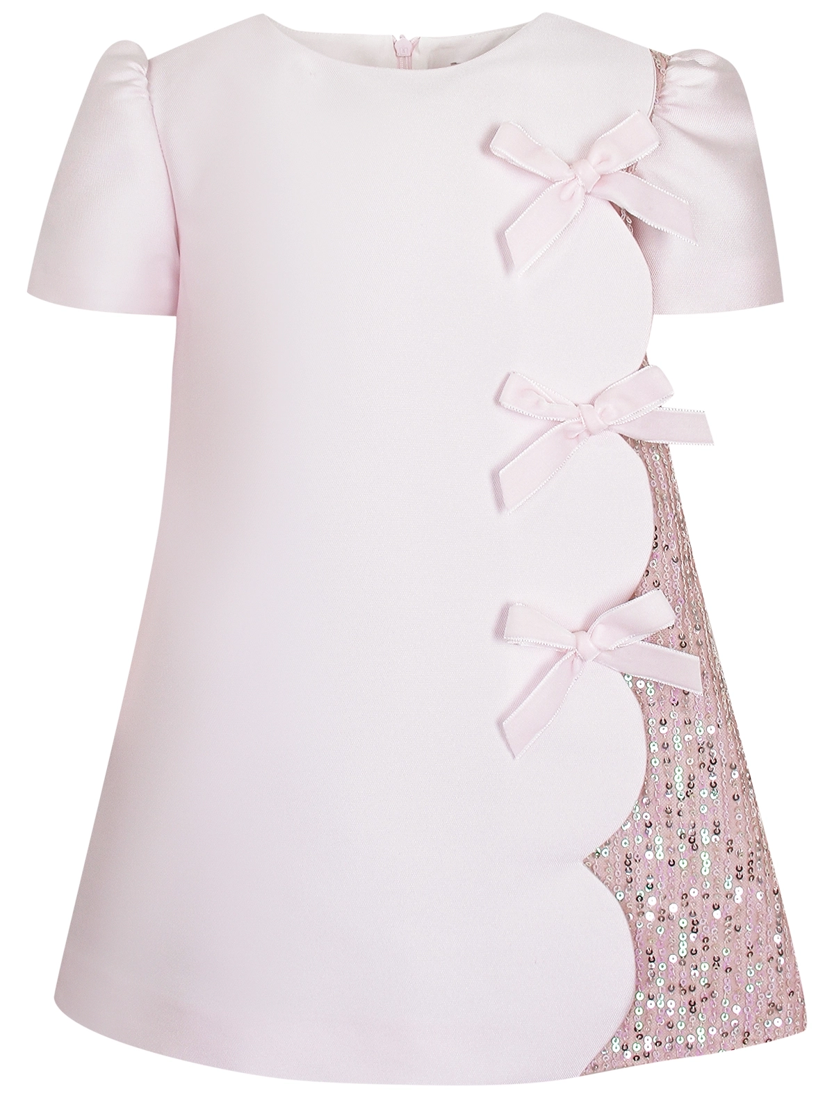 

Платье BABY A, Розовый, 3092689