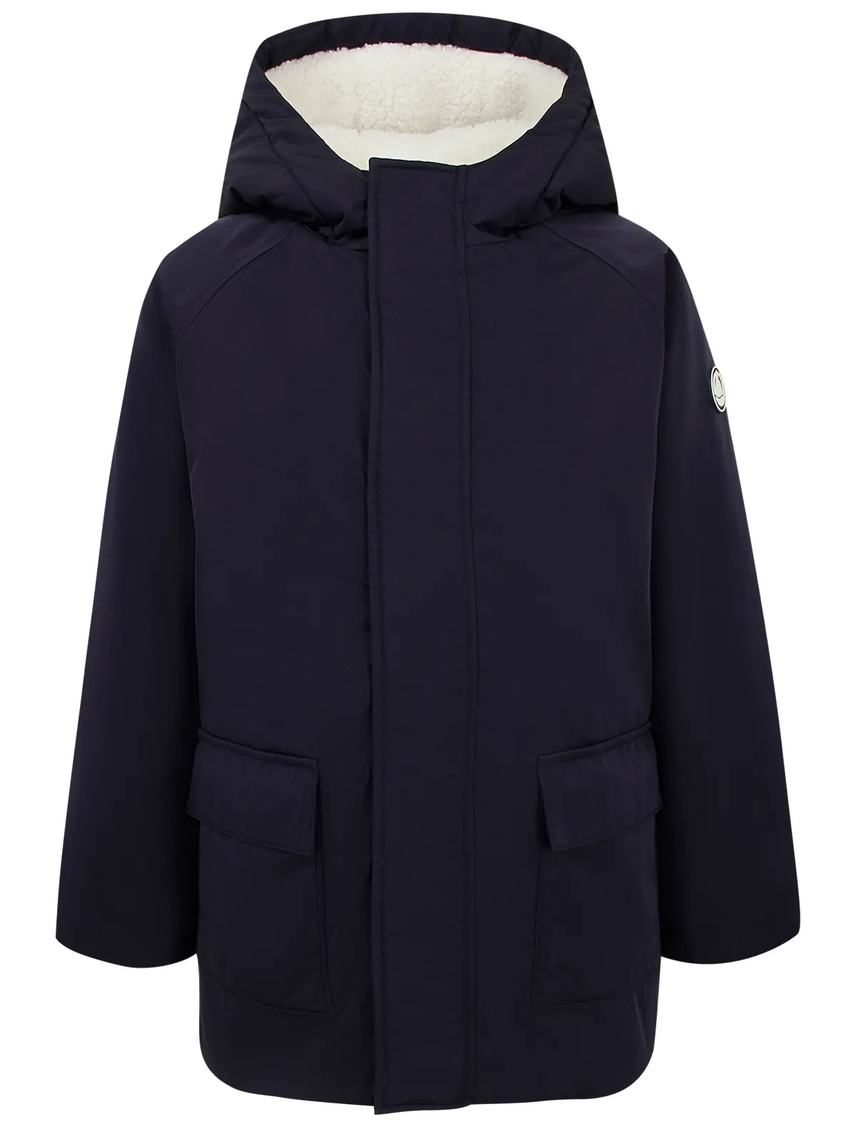 

Куртка PETIT BATEAU, Синий, 3052702