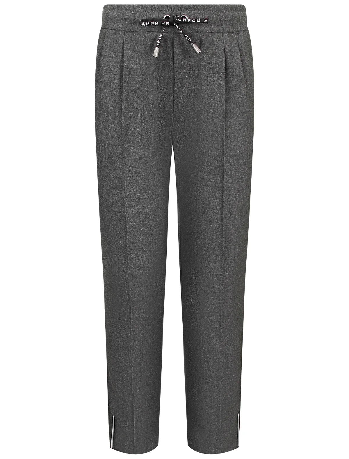 

Брюки Prairie, Серый, 2791117