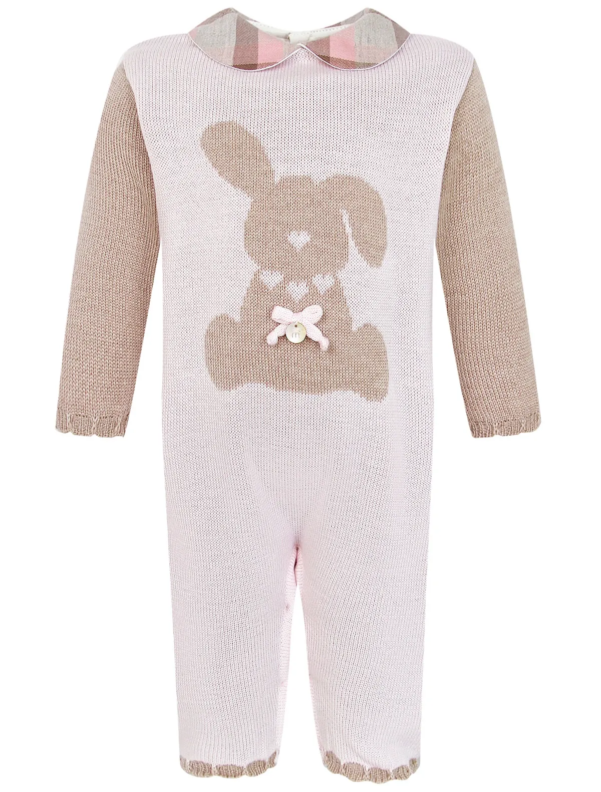 

Комбинезон Marlu, Бежевый, 2352370