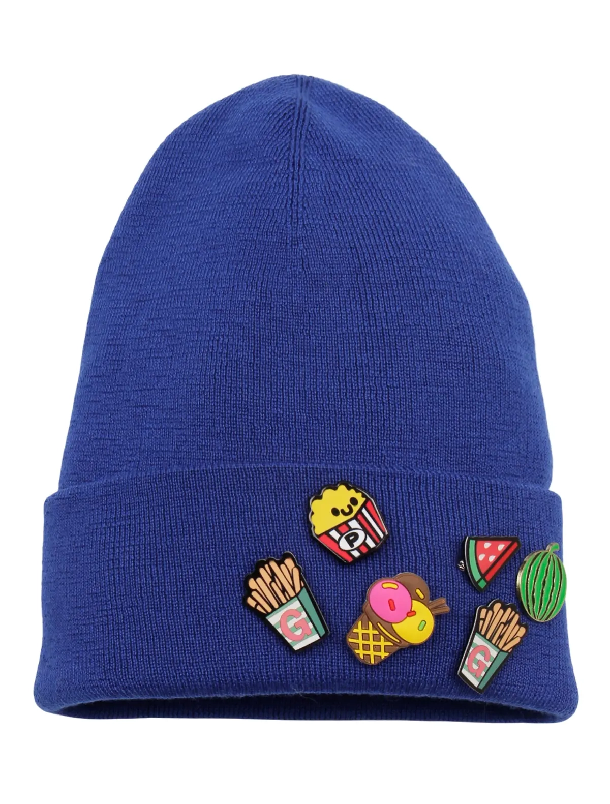 

Шапка Regina, Синий, 3092976