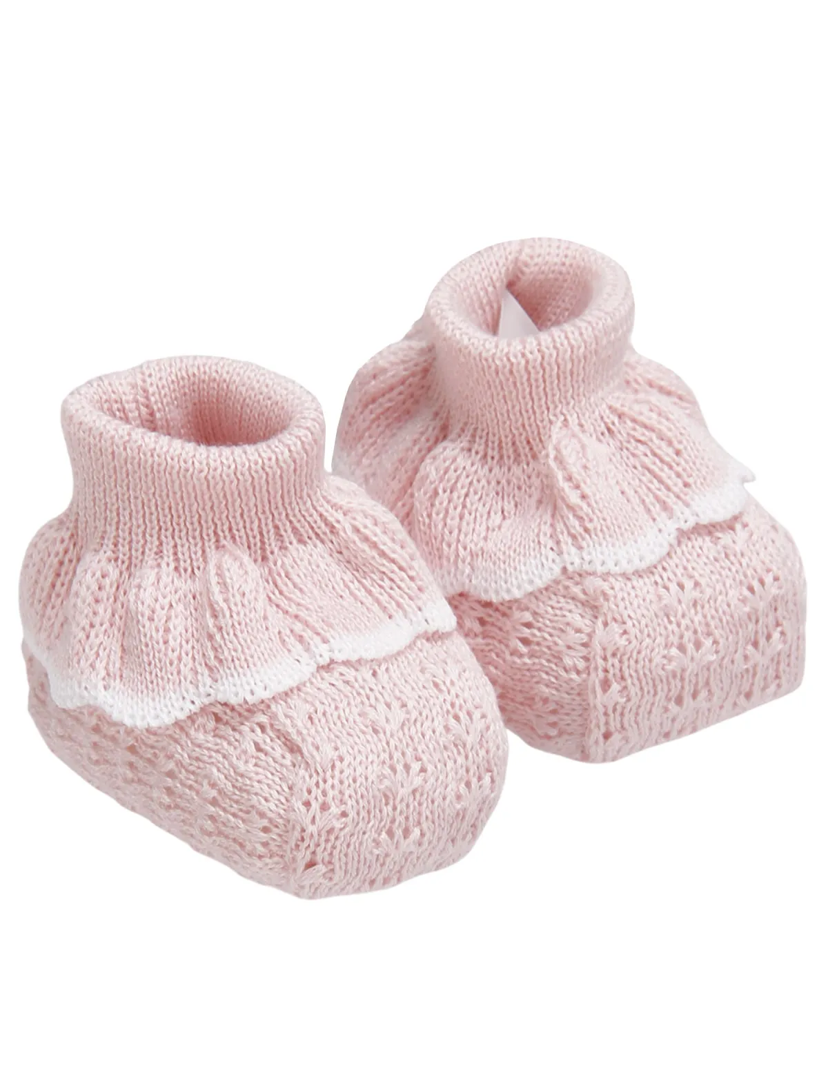 

Носки Marlu, Розовый, 2777013