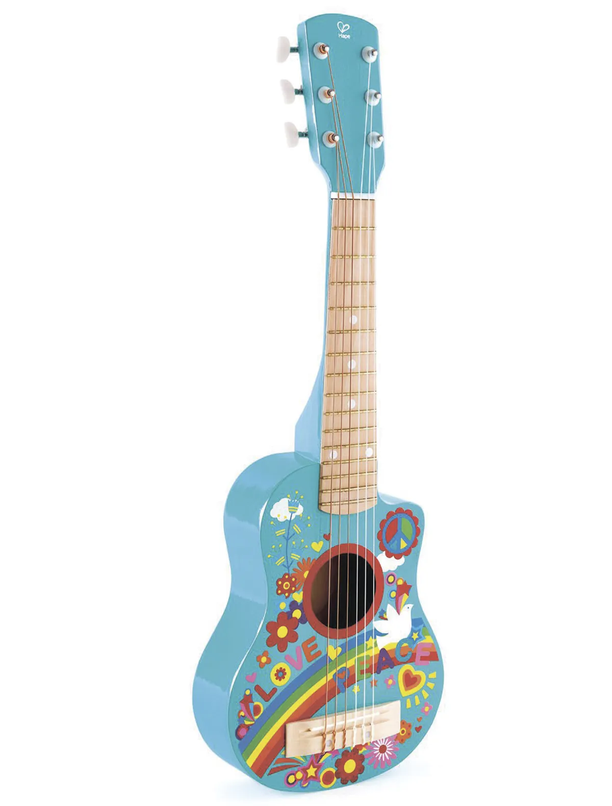 

Игрушка Hape, Разноцветный, 2525739