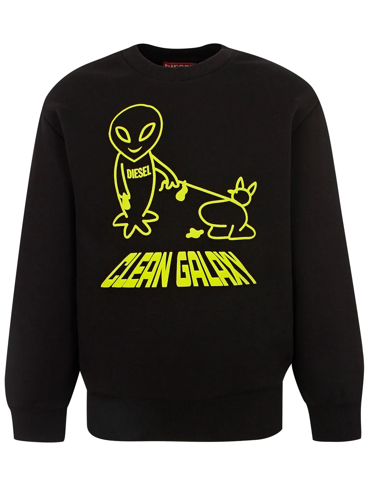 Свитшот Diesel 6410₽