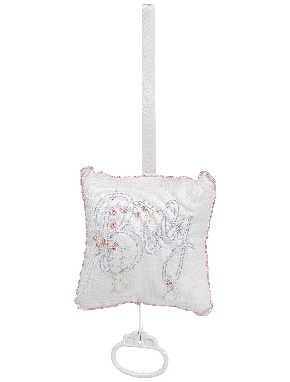 

Игрушка Kissy Kissy, Белый, 2176249