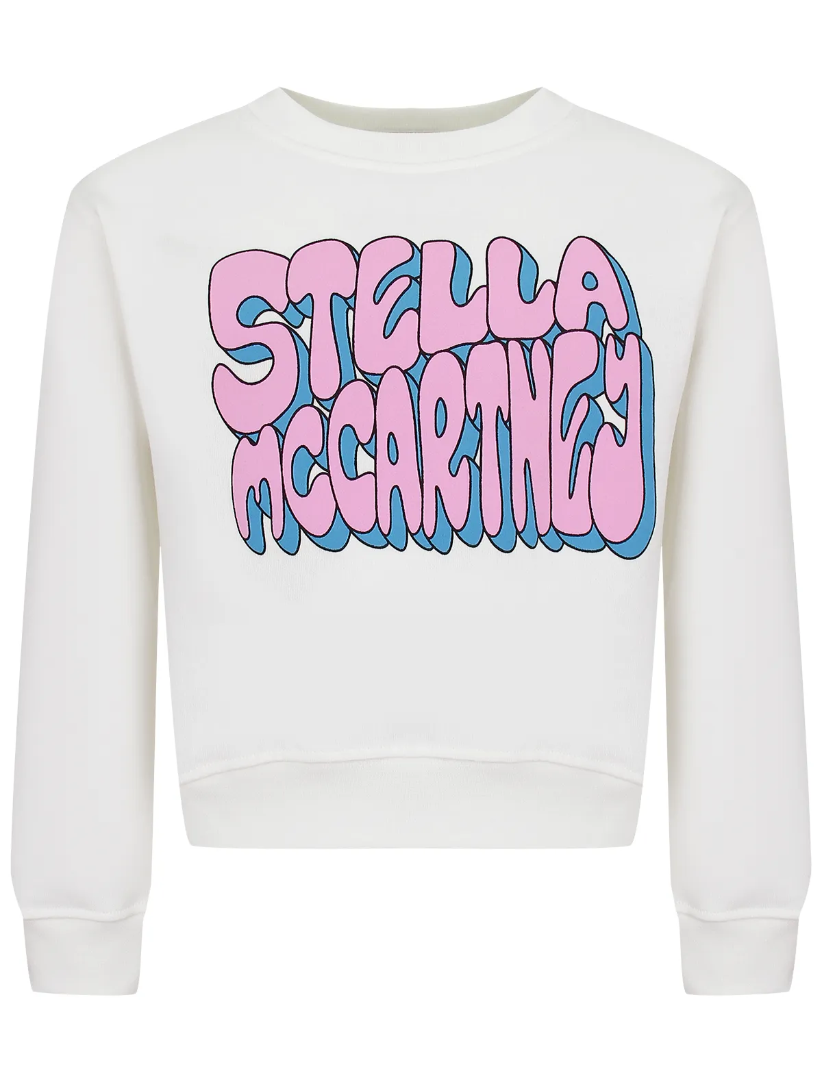 

Свитшот Stella McCartney, Бежевый, 2705465