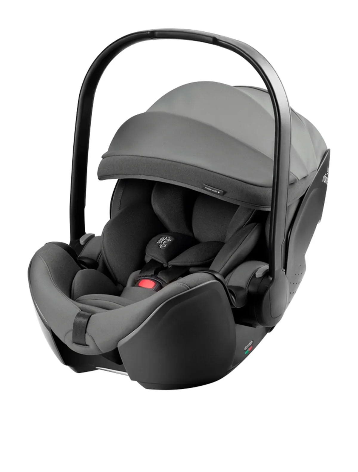 

Автокресло Britax Roemer, Серый, 2749610