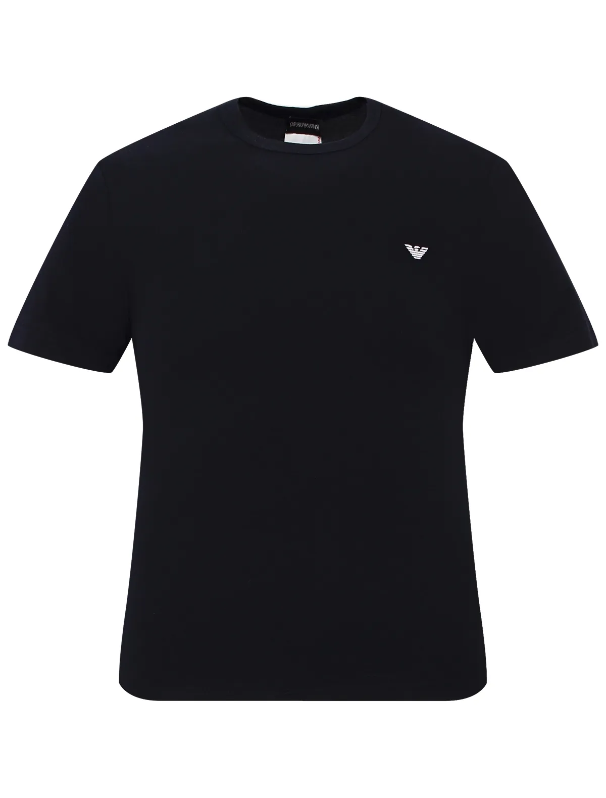 

Футболка EMPORIO ARMANI, Белый, 2876131