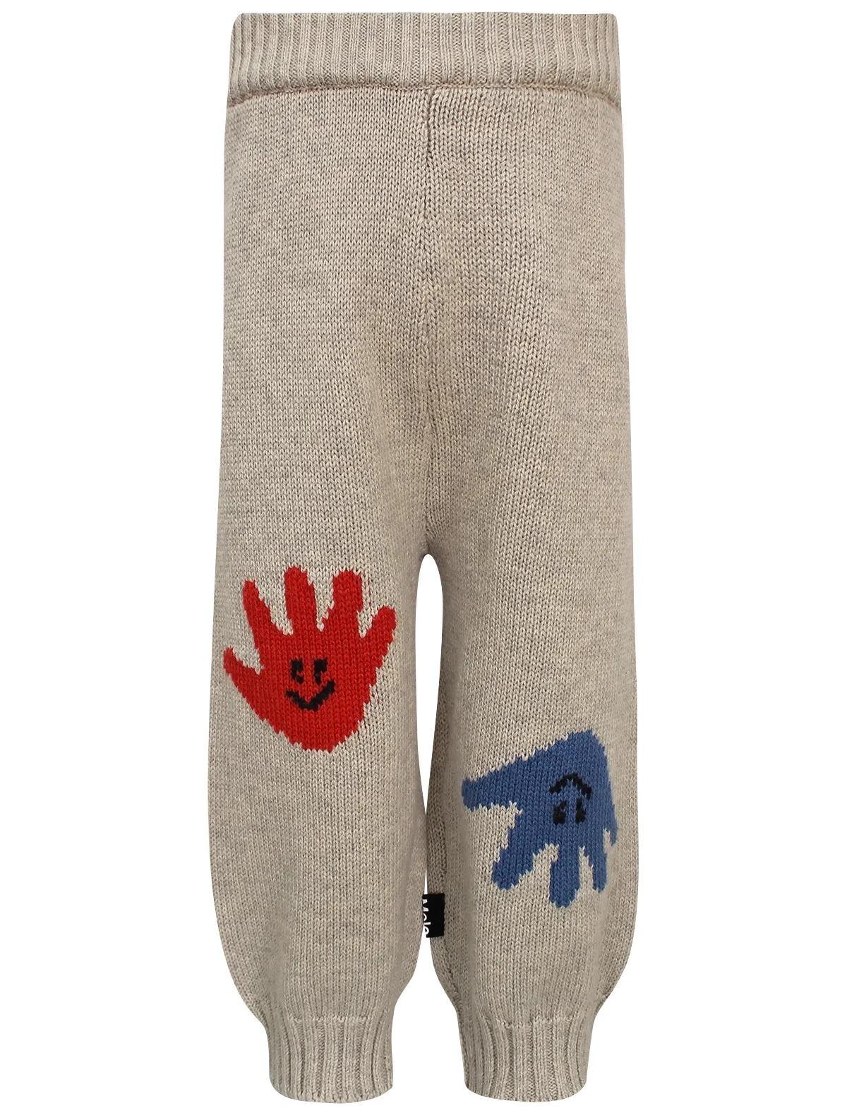 

Брюки Molo, Серый, 2789682