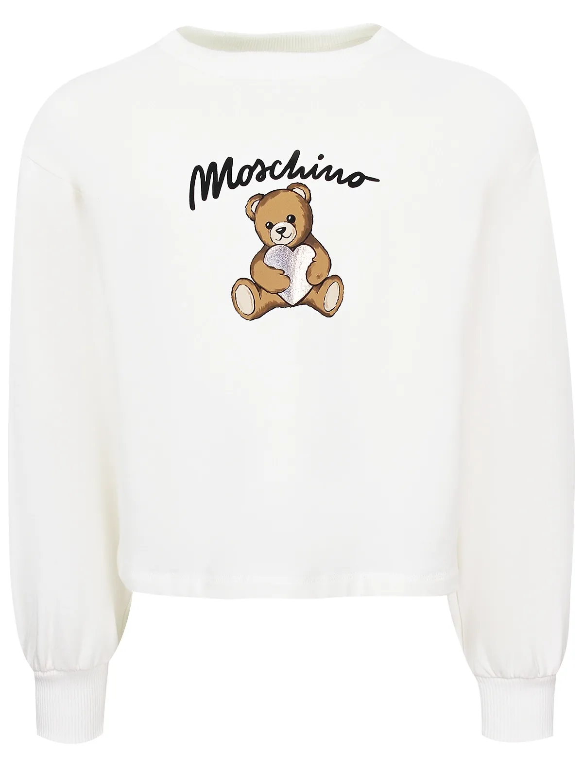 

Свитшот Moschino, Бежевый, 2898886