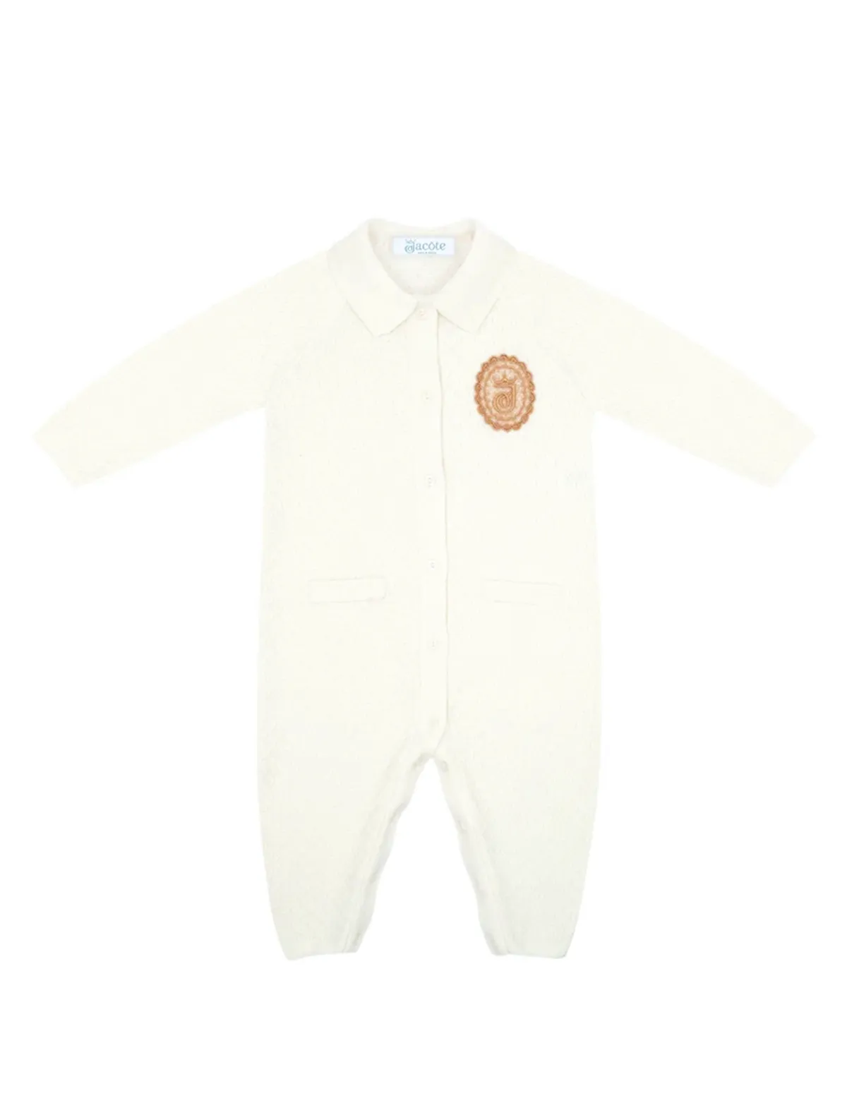 

Комбинезон Jacote, Бежевый, 2786283