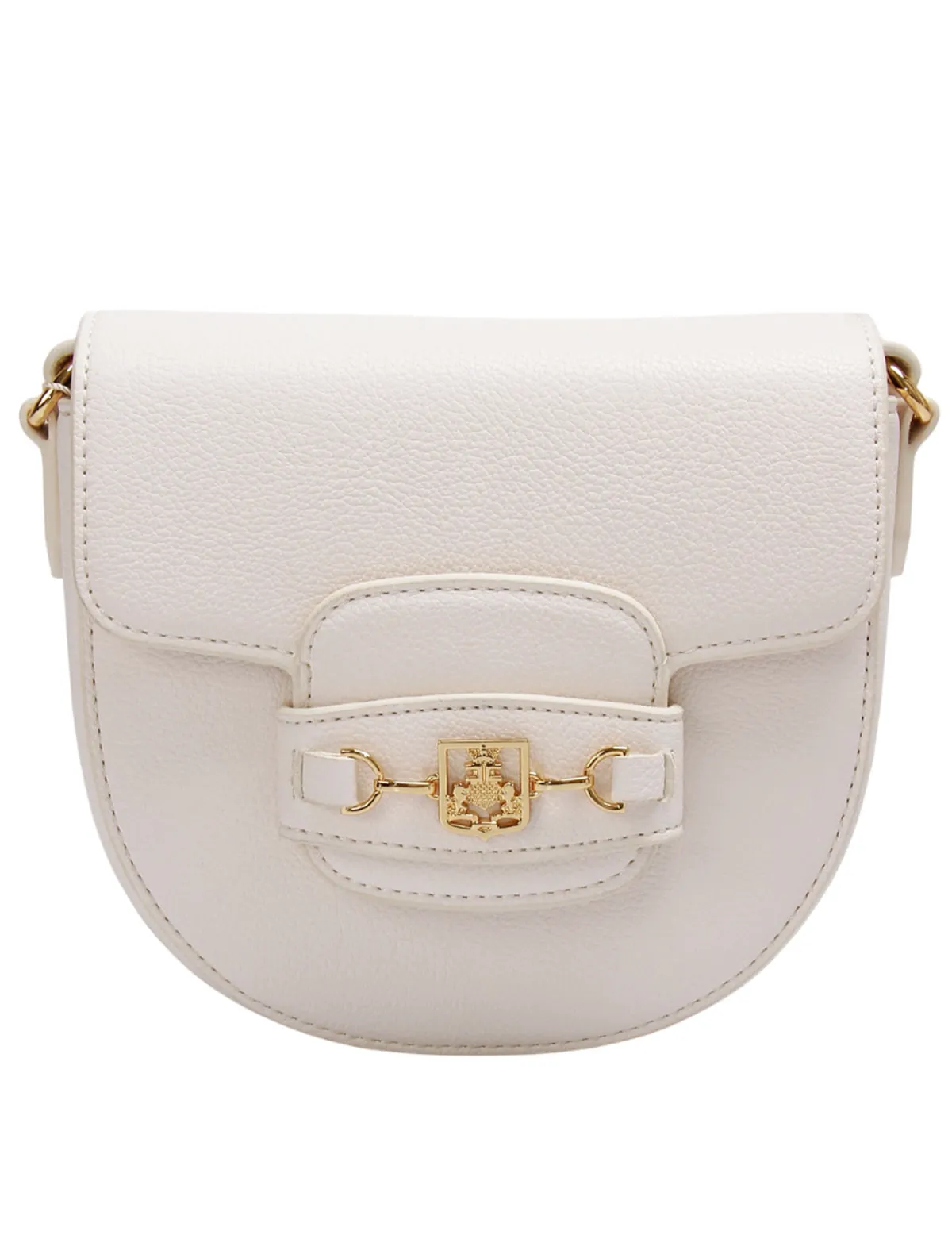 

Сумка ELISABETTA FRANCHI, Белый, 2737118