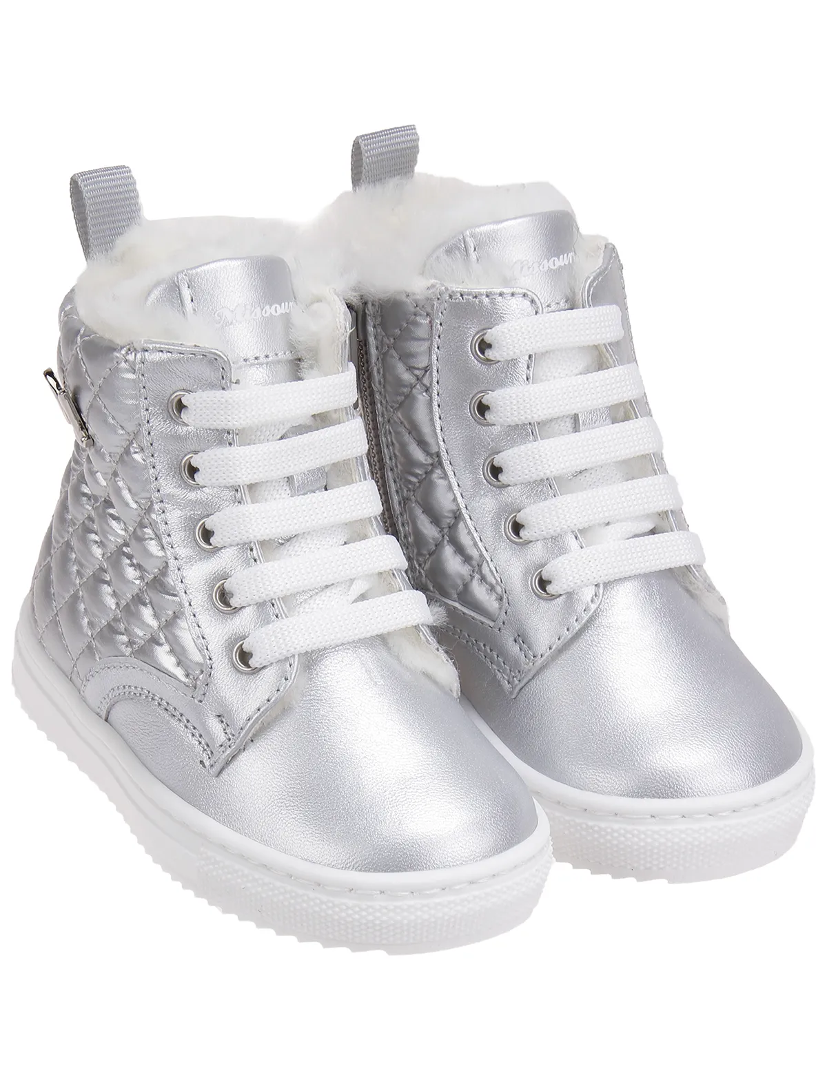 

Ботинки Missouri, Разноцветный, 2715037