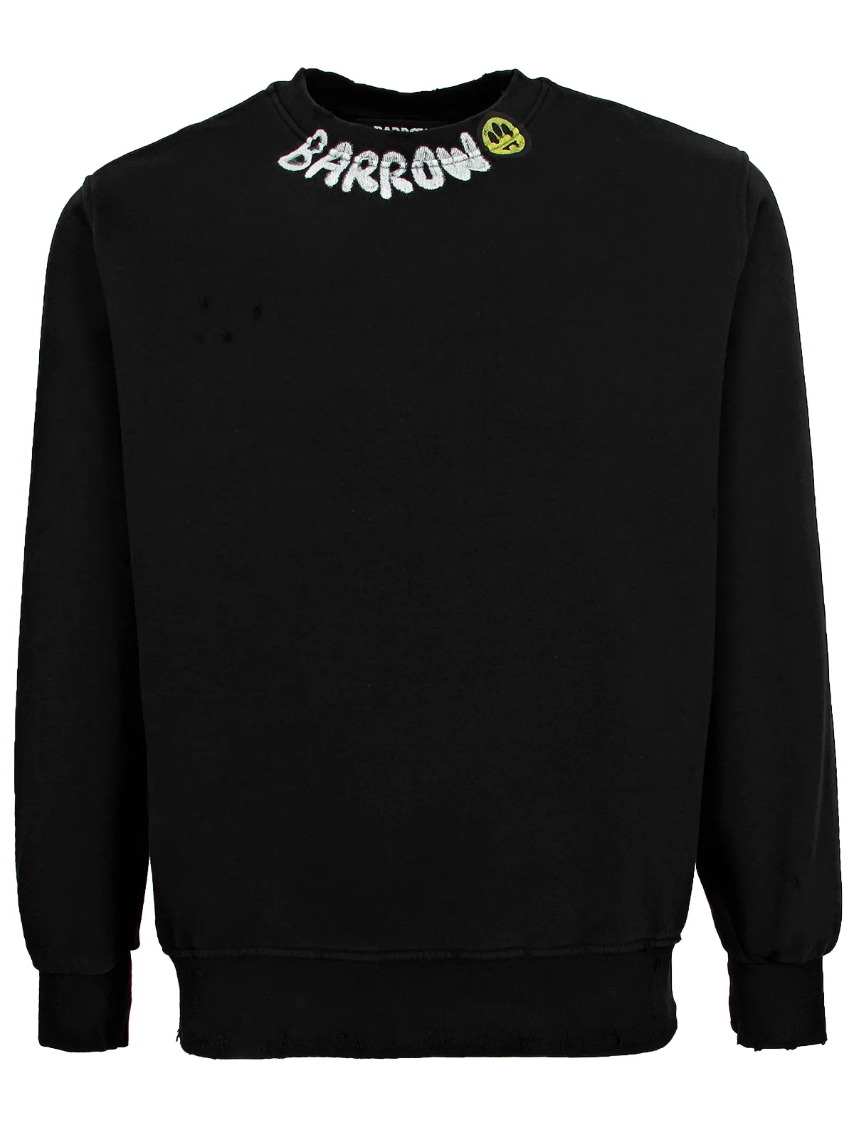 

Свитшот BARROW, Черный, 2627116