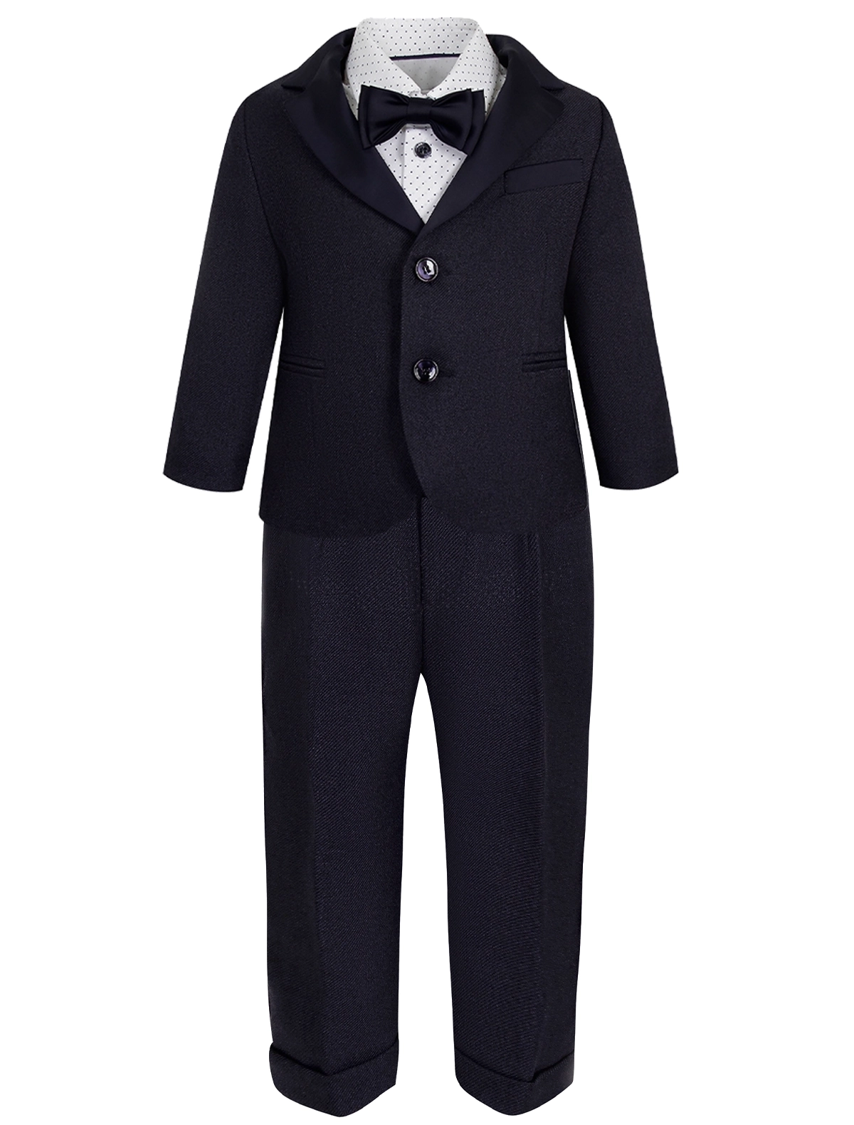 

Костюм из 5 изд. BABY A, Синий, 3092815