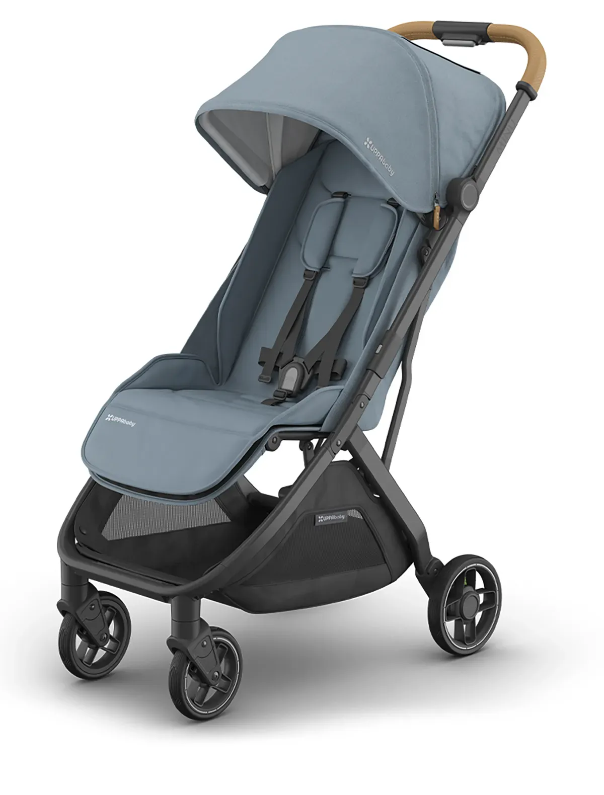 

Коляска UPPAbaby, Голубой, 3077940