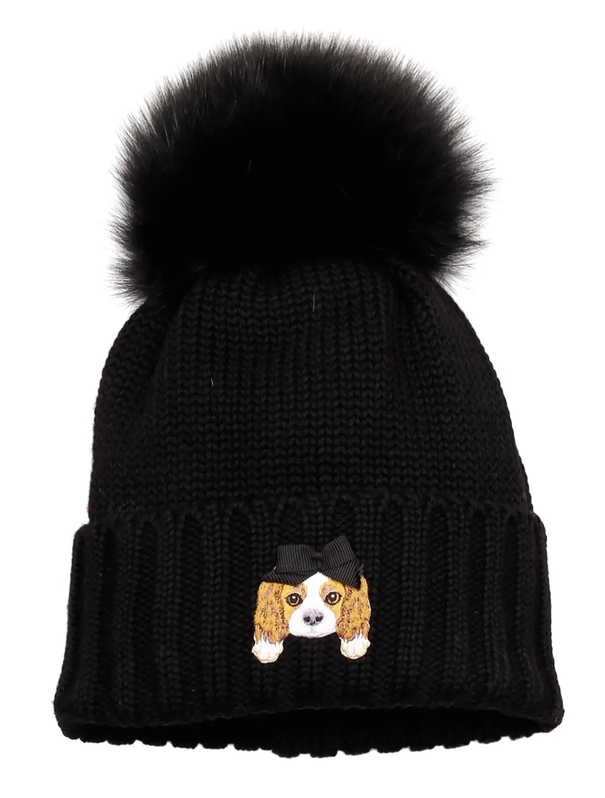 

Шапка Regina, Черный, 3092905