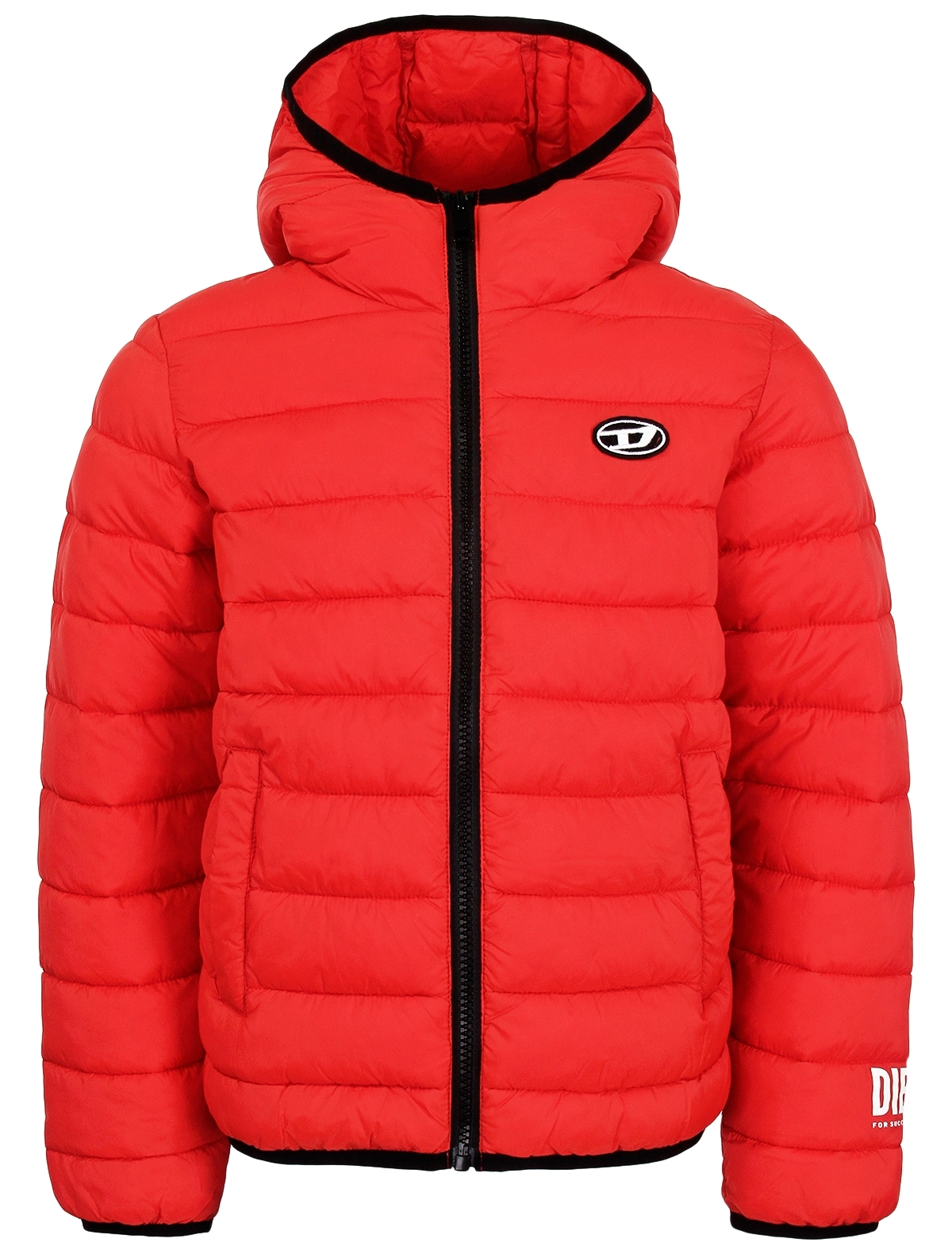 

Куртка Diesel, Красный, 3200825