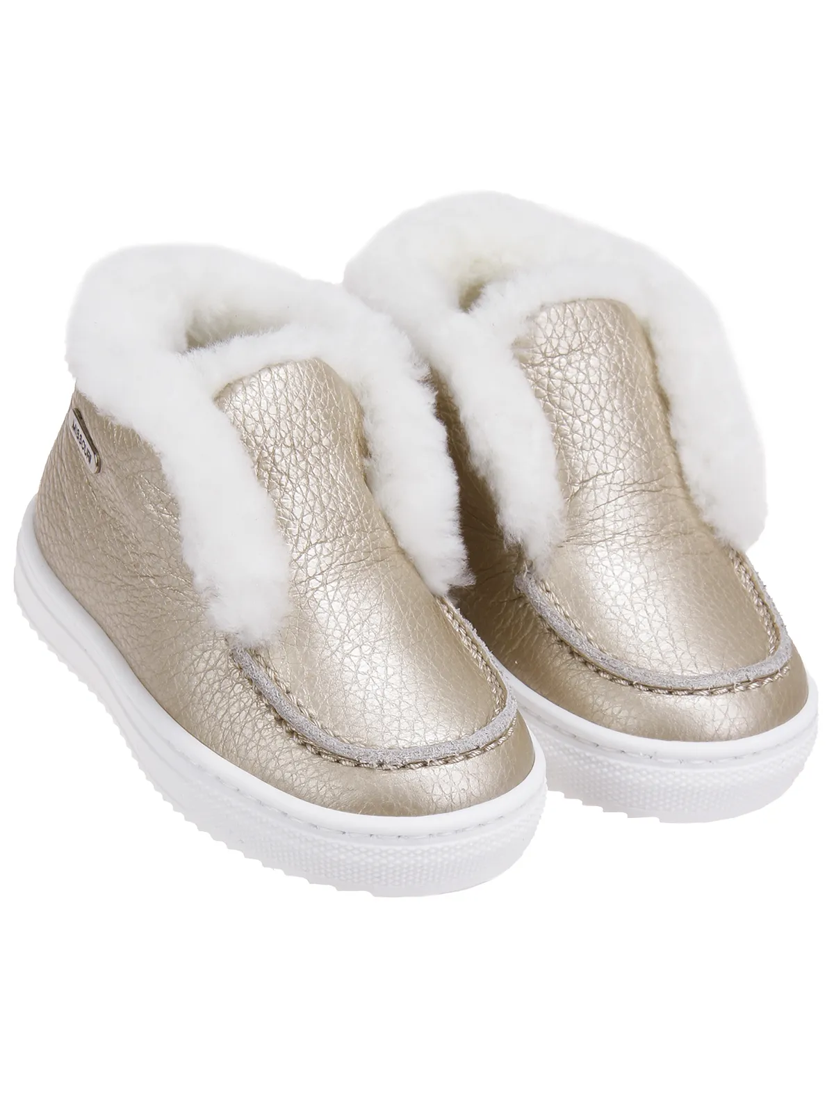 

Ботинки Missouri, Разноцветный, 2715048