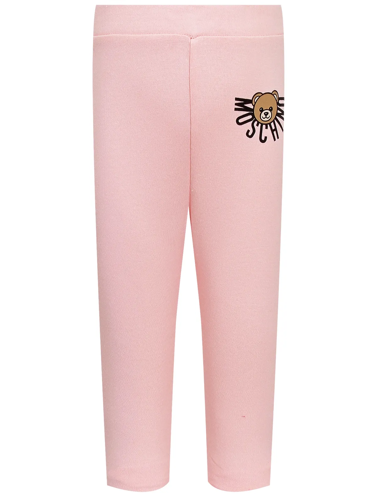 

Леггинсы Moschino, Розовый, 2905334