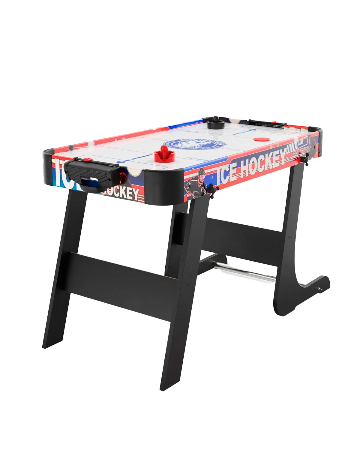 

Игрушка UNIX Line, Черный, 2771578