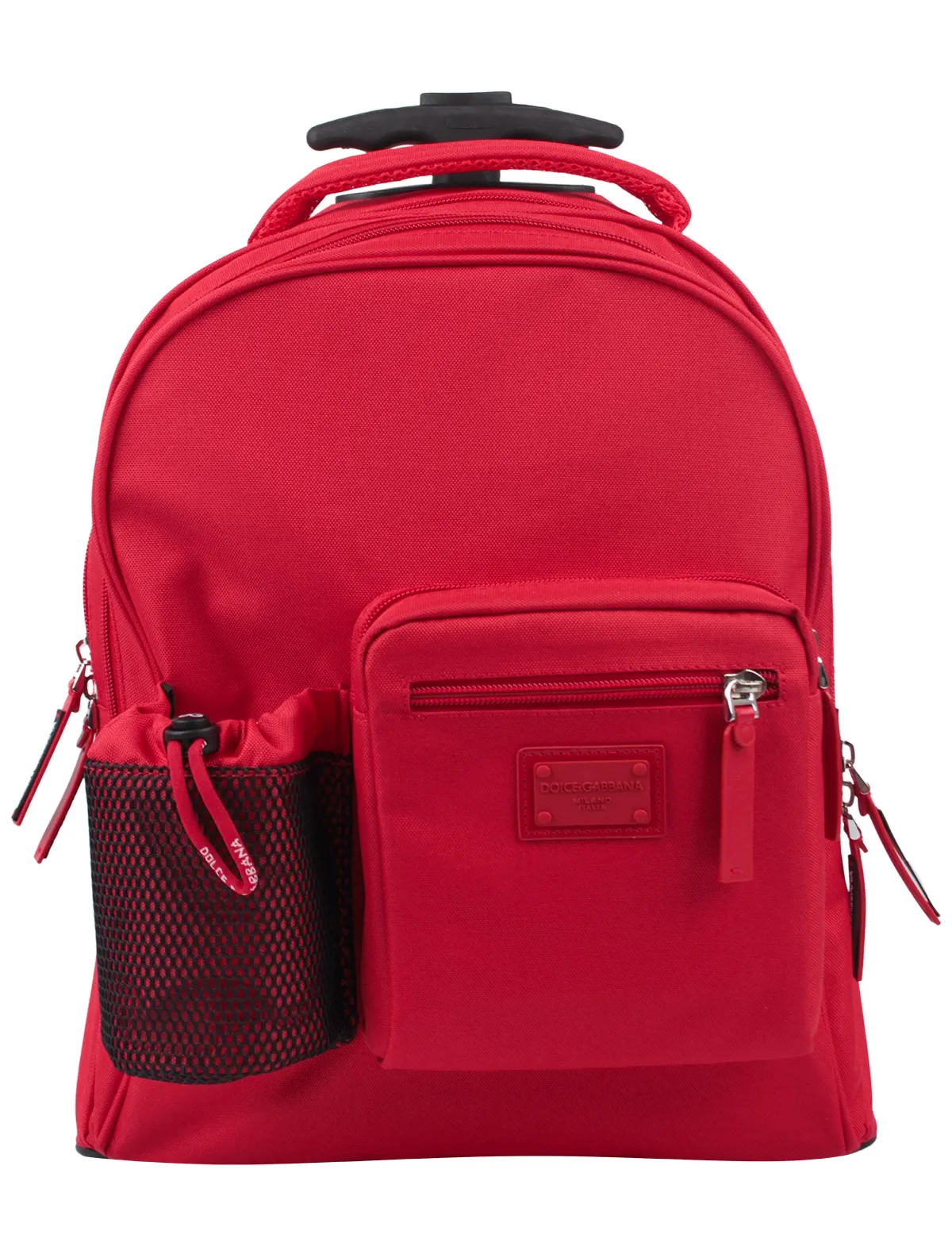 

Чемодан Dolce & Gabbana, Красный, 2332405