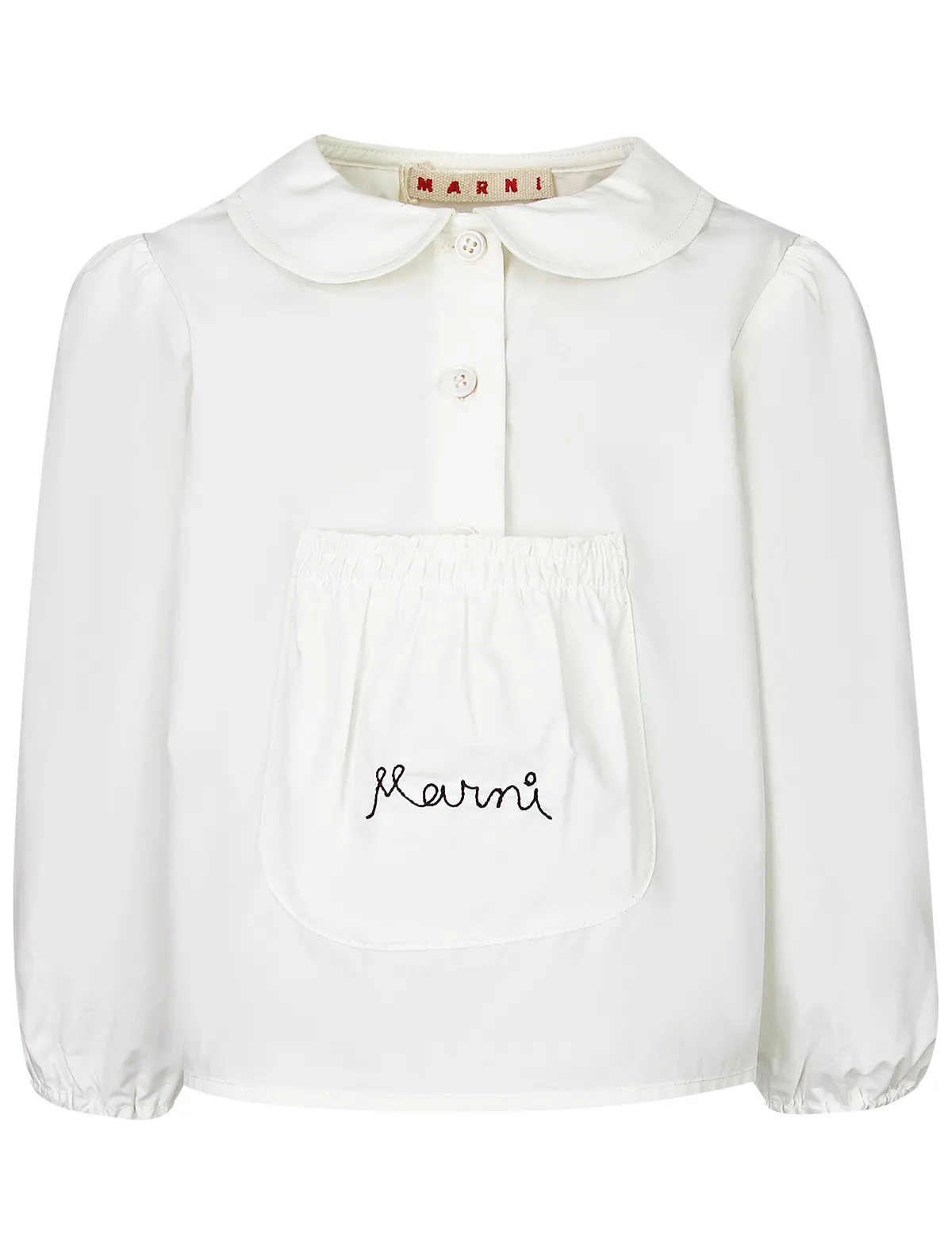 Блуза MARNI 13990₽