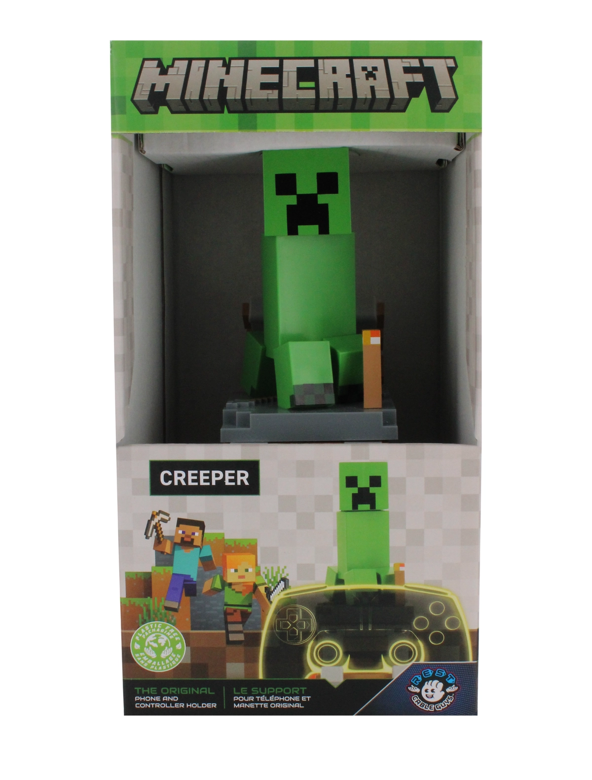 

Игрушка Cable Guys, Разноцветный, 3105989