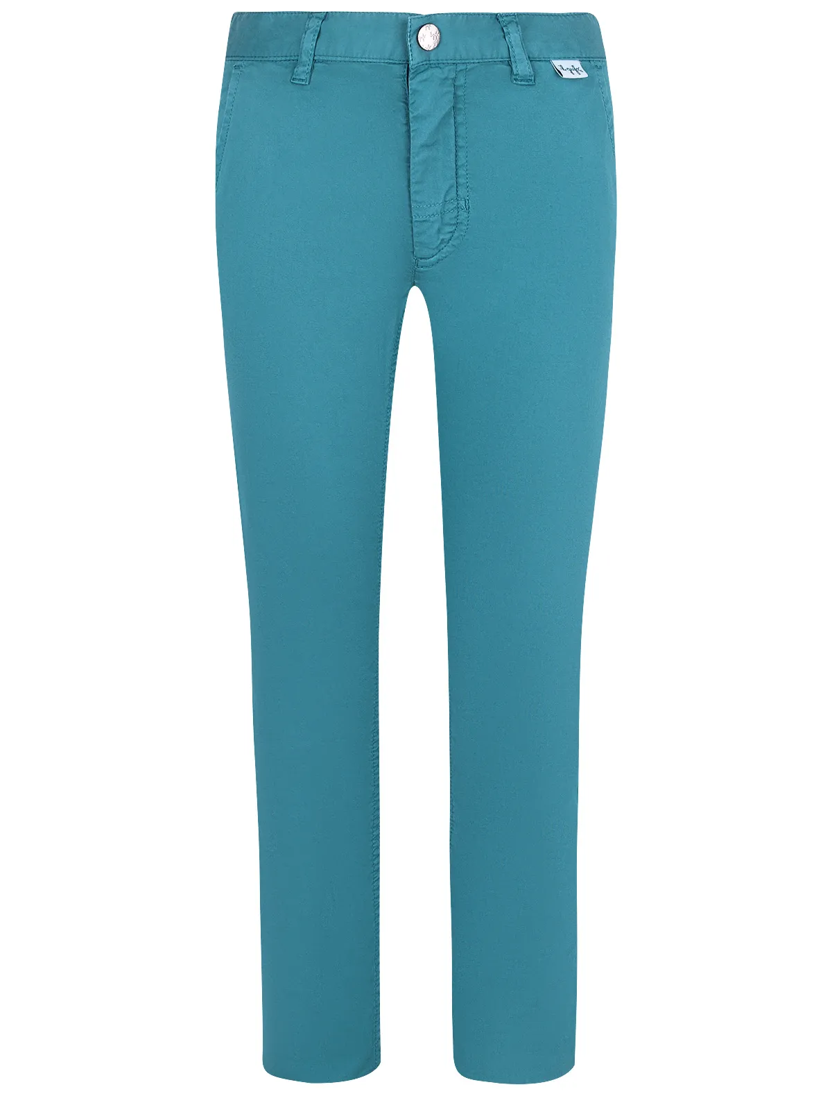 

Брюки Il Gufo, Зеленый, 1877998