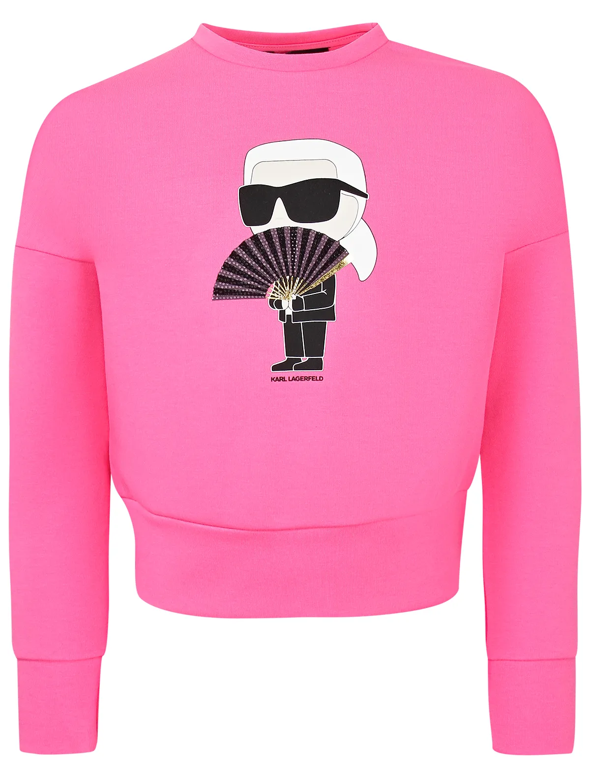 Свитшот Karl Lagerfeld 13144₽