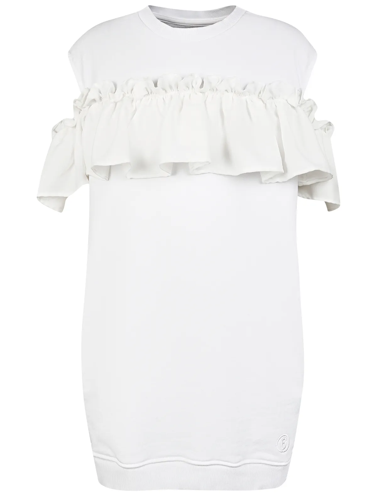 Платье MM6 Maison Margiela 16630₽