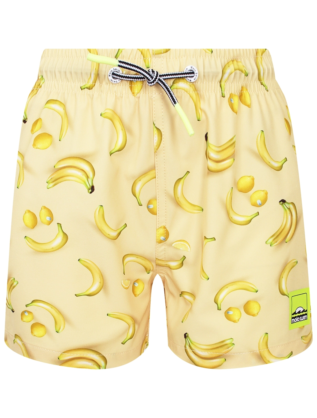 

Шорты пляжные Molo, Желтый, 3114659