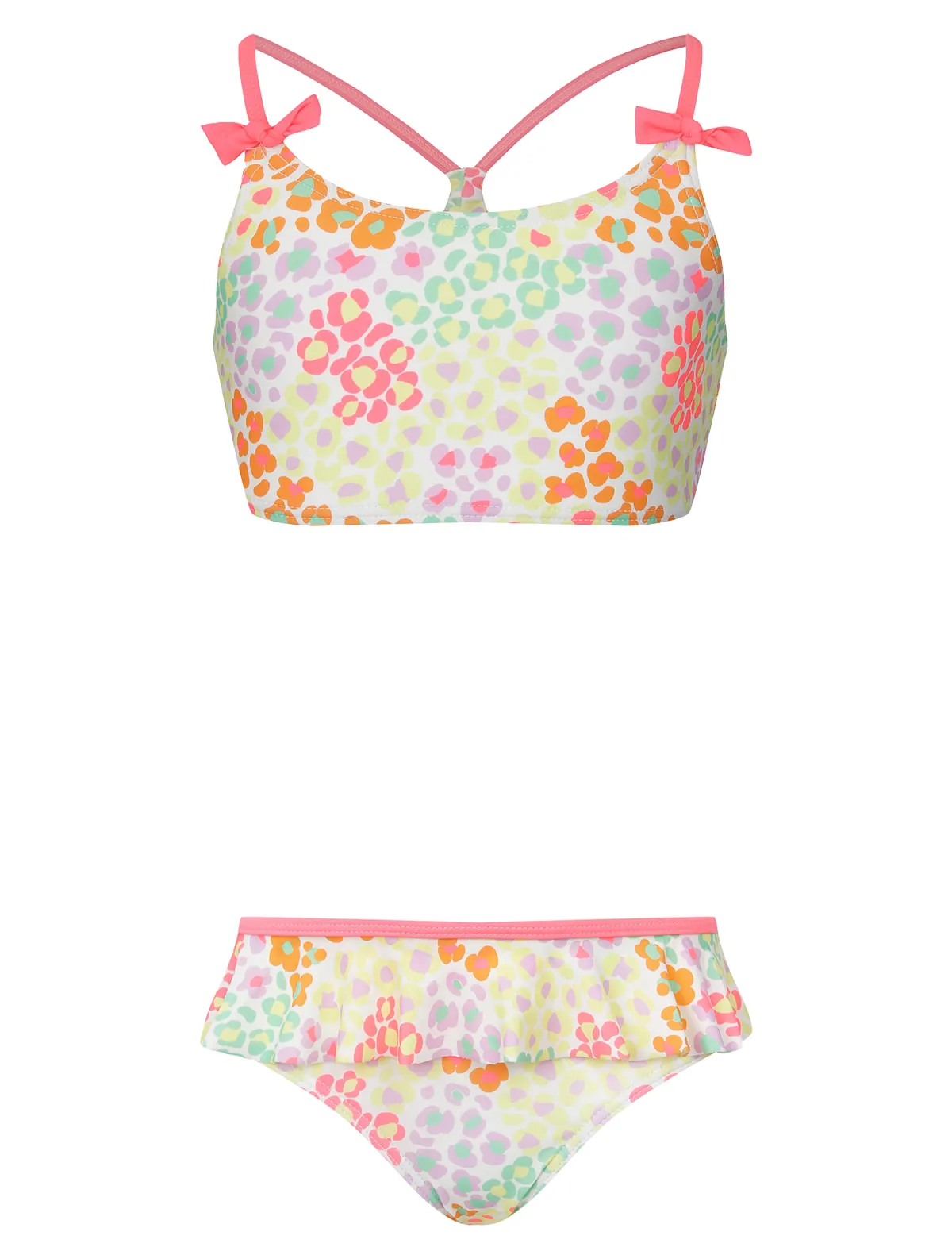 

Купальник Sanetta, Разноцветный, 2664979