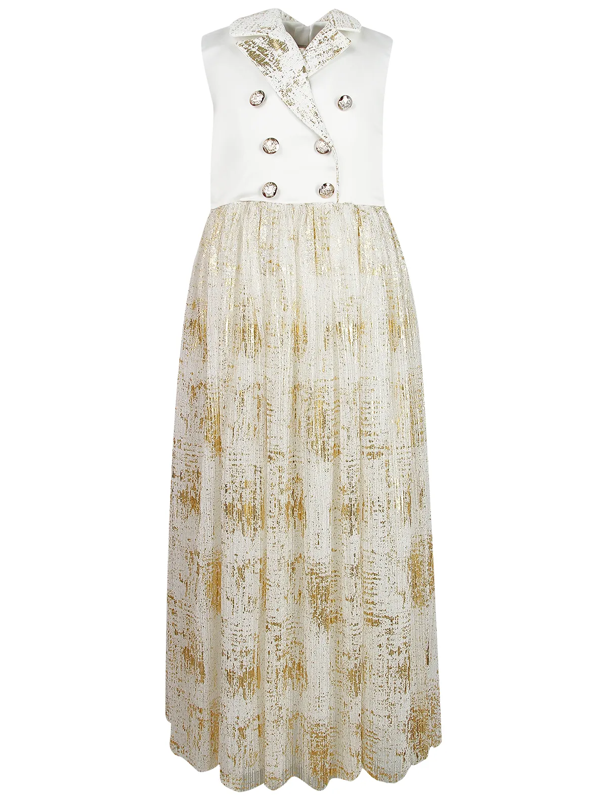 

Платье JUNONA, Белый, 2400008