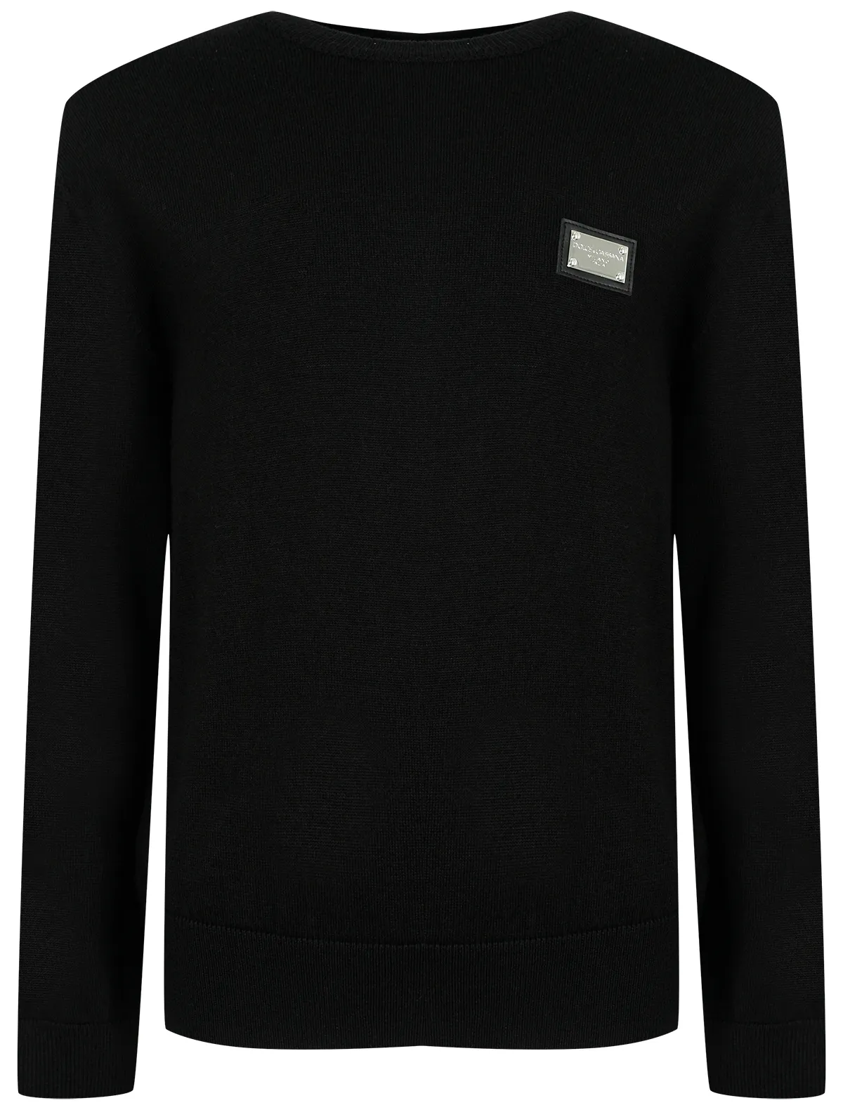 

Джемпер Dolce & Gabbana, Черный, 2593341