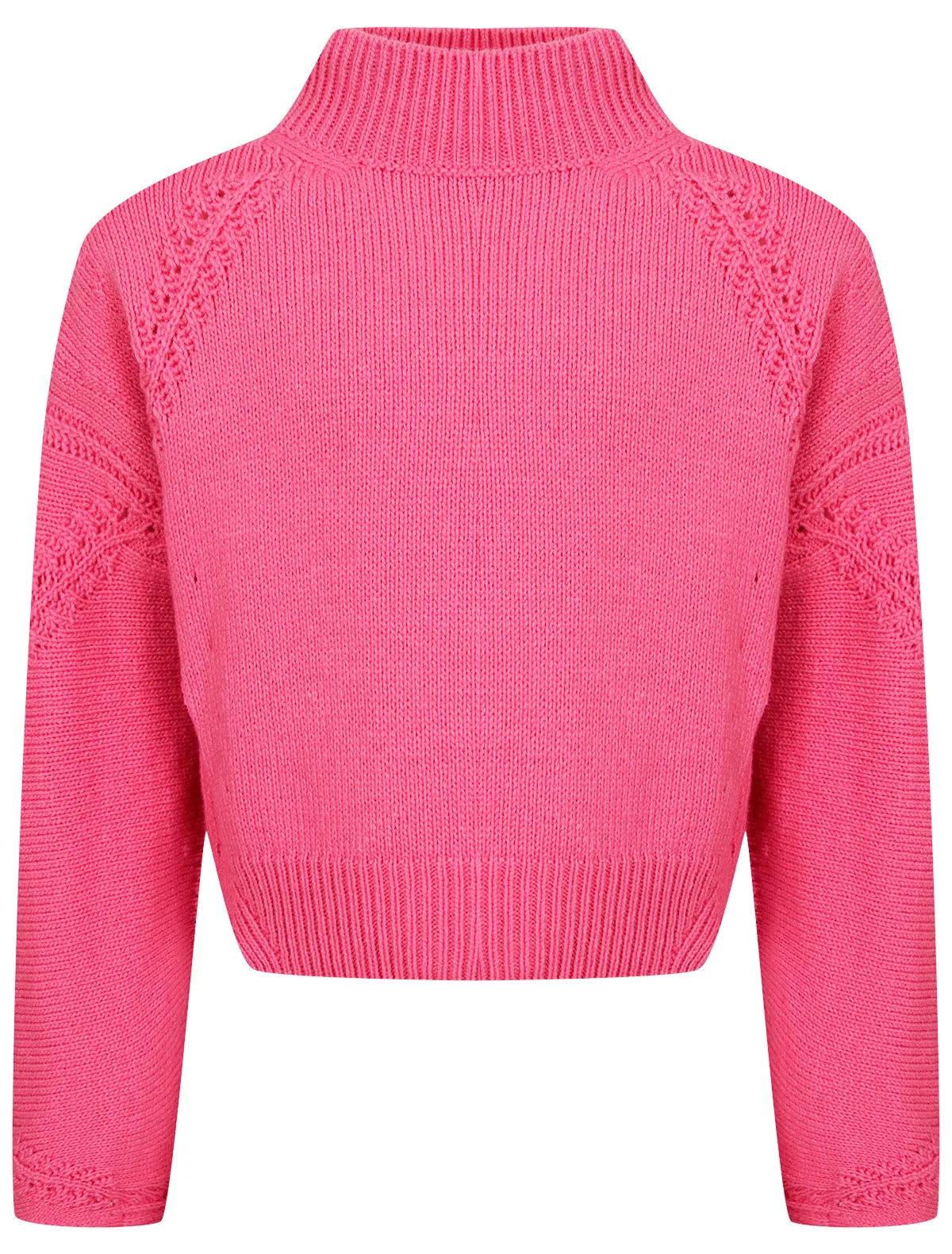 

Джемпер Ermanno Scervino, Розовый, 2620626