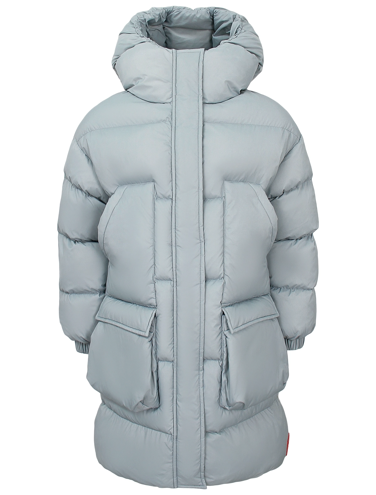 

Пальто MAX&CO, Голубой, 3083926