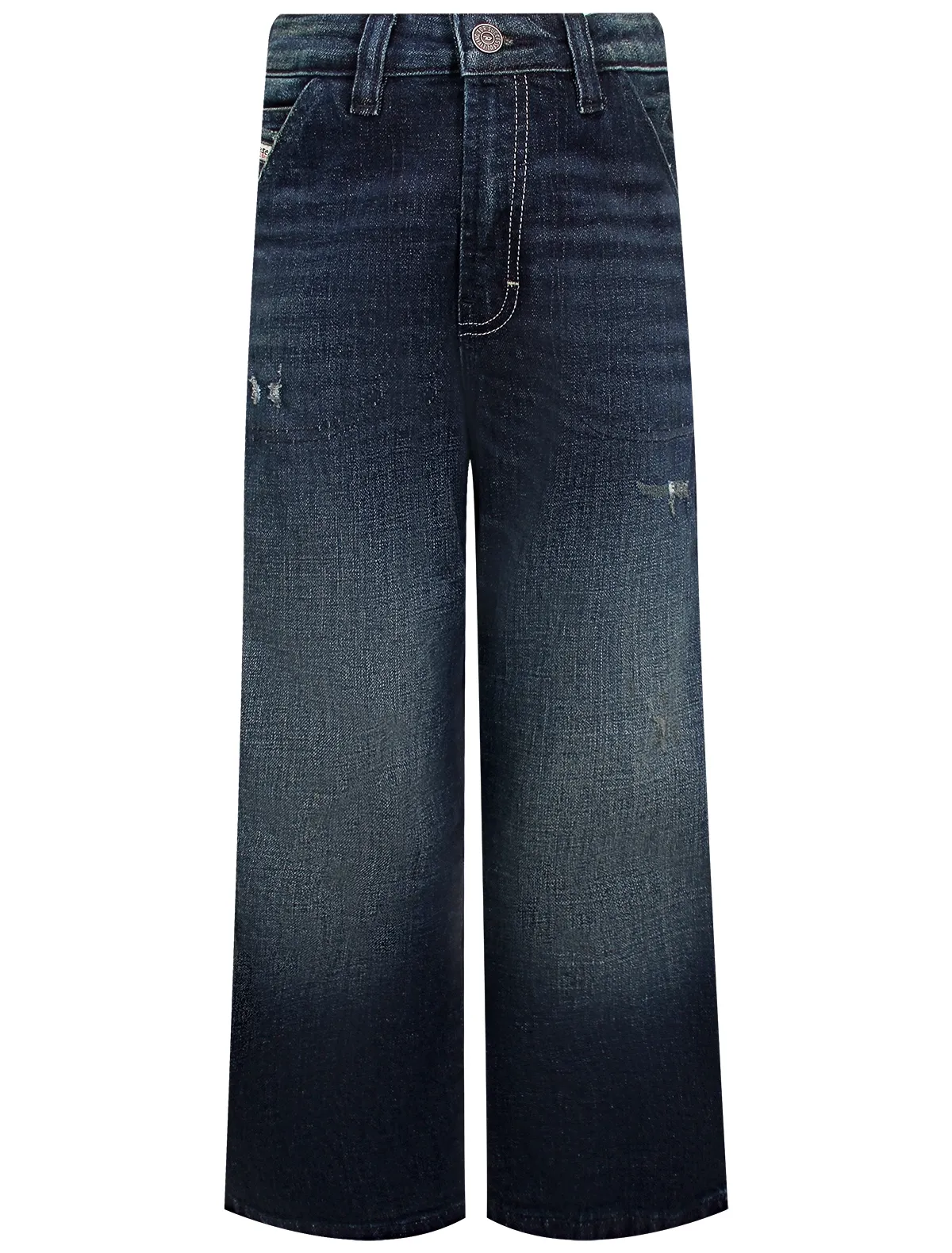 

Джинсы Diesel, Синий, 2883261