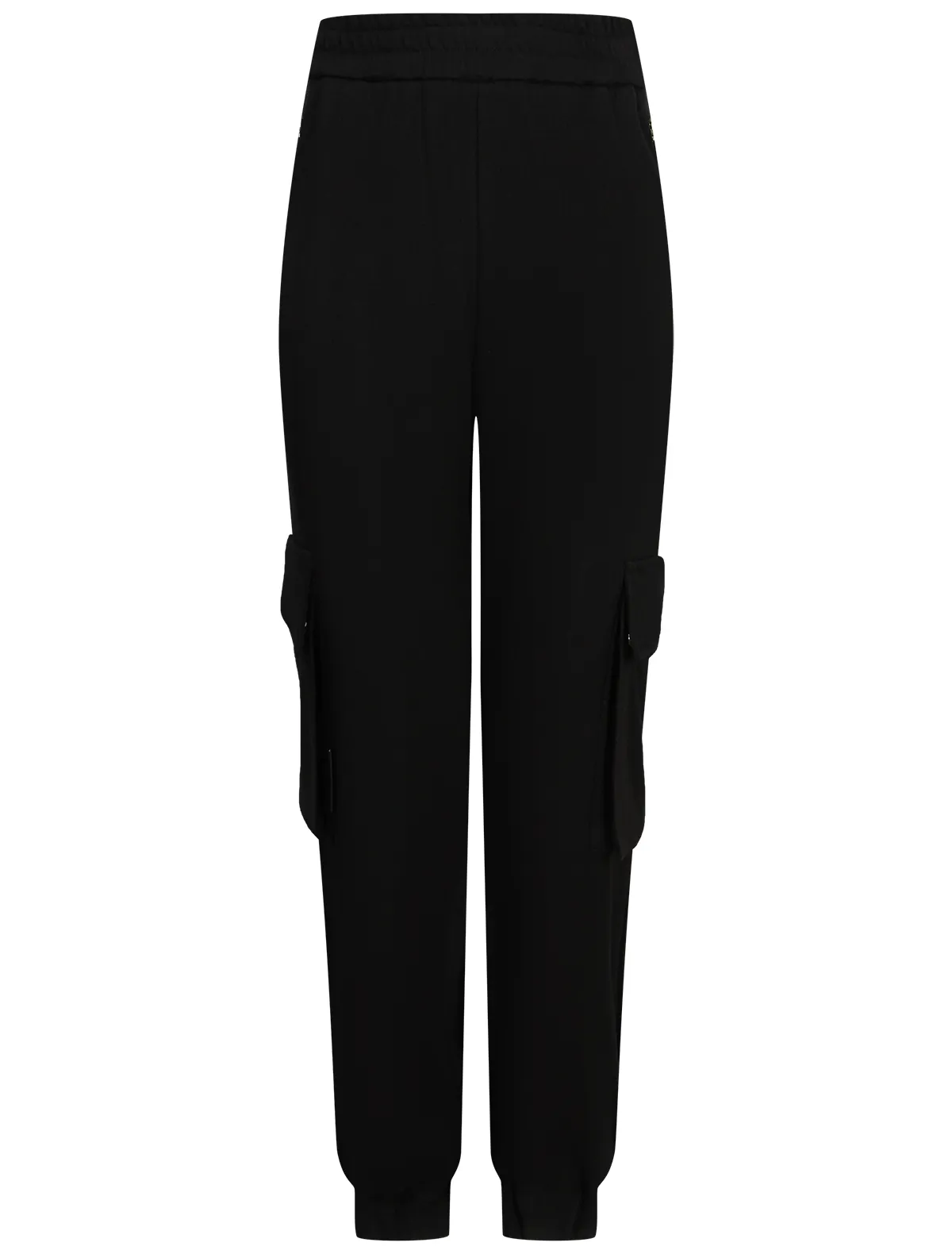 Брюки спортивные Balmain 38284₽