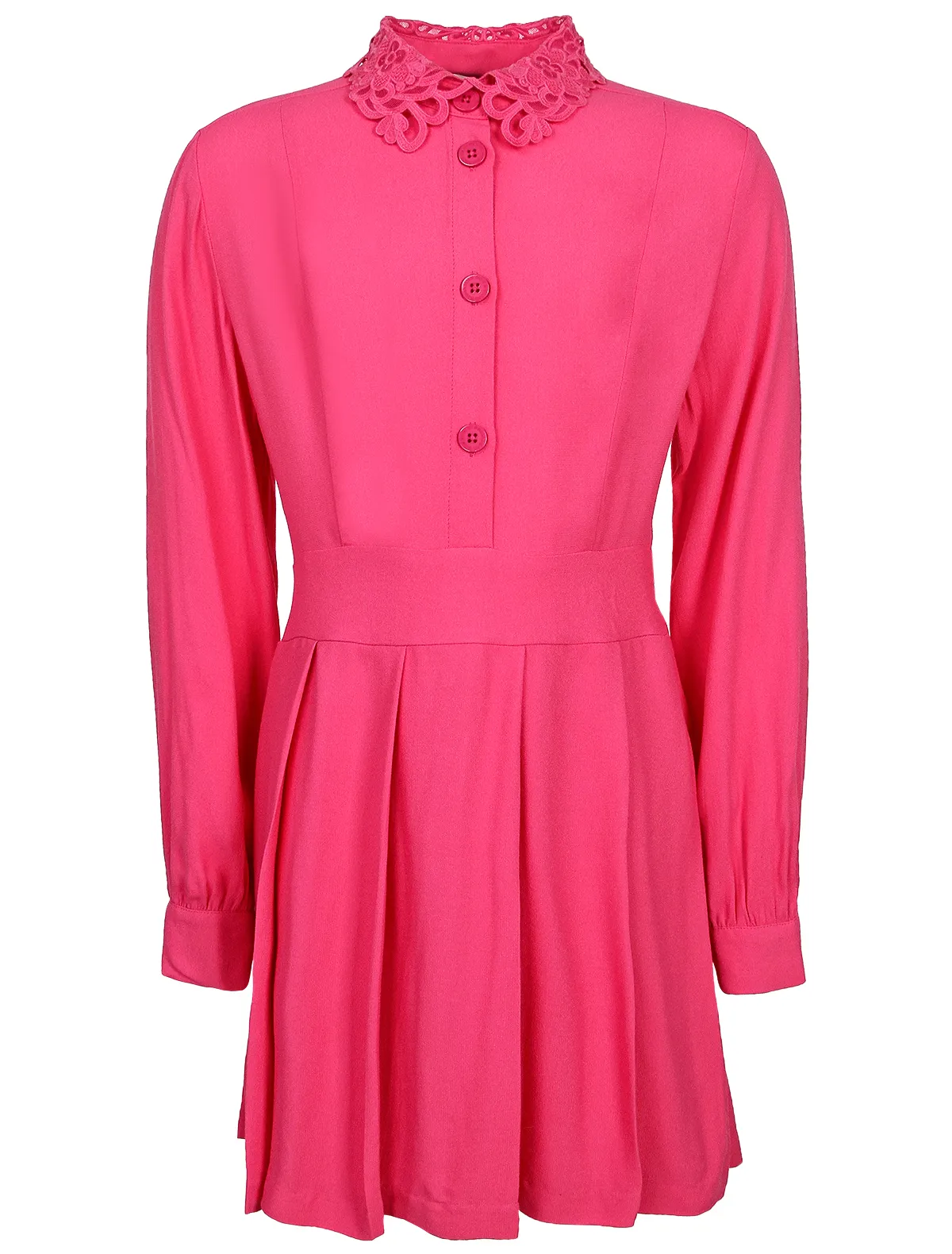 

Платье Ermanno Scervino, Розовый, 2606611