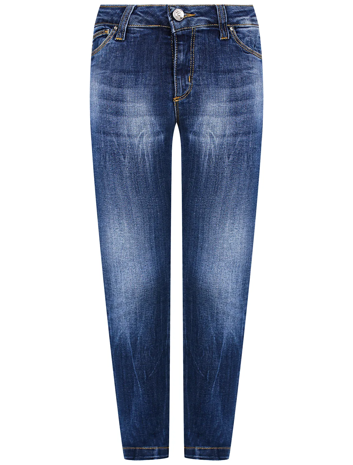 

Джинсы FRACOMINA, Синий, 2364839