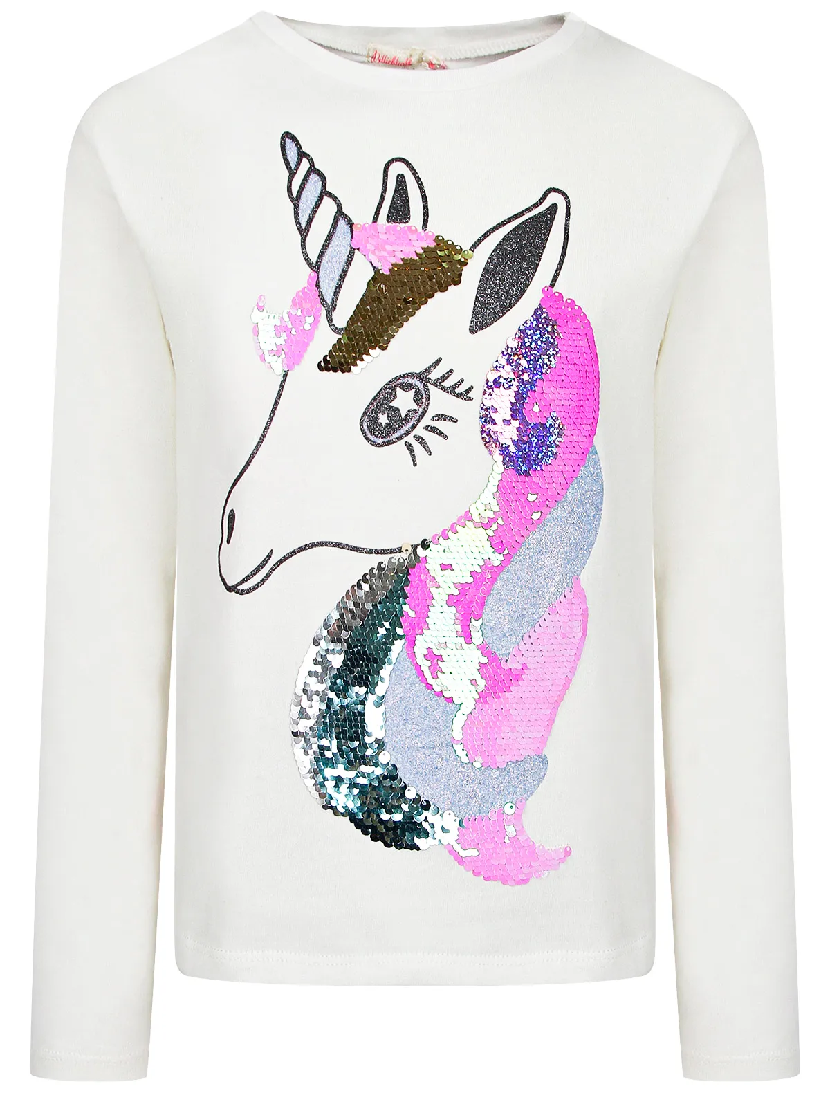 Лонгслив Billieblush 3395₽