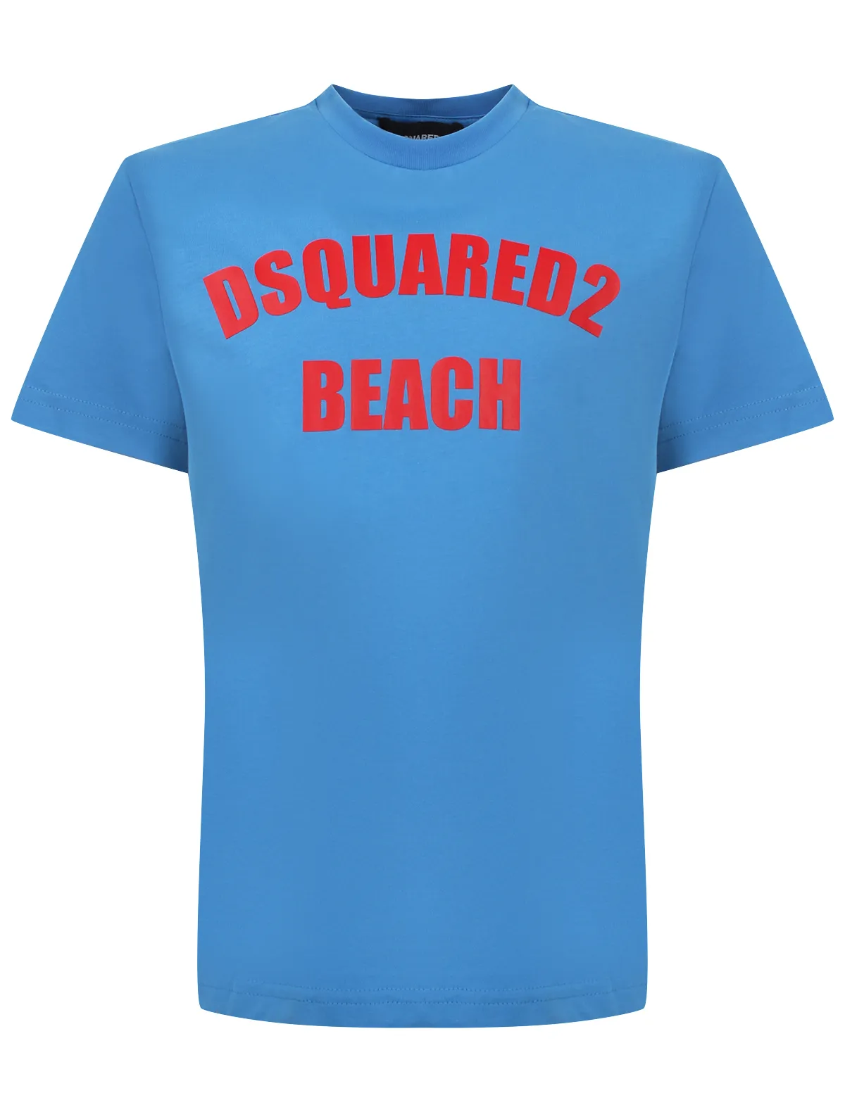 

Футболка Dsquared2, Синий, 2670672