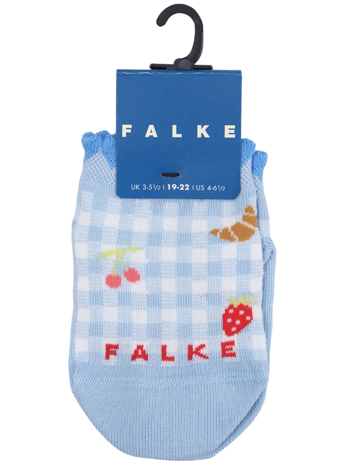 

Носки FALKE, Голубой, 2765811