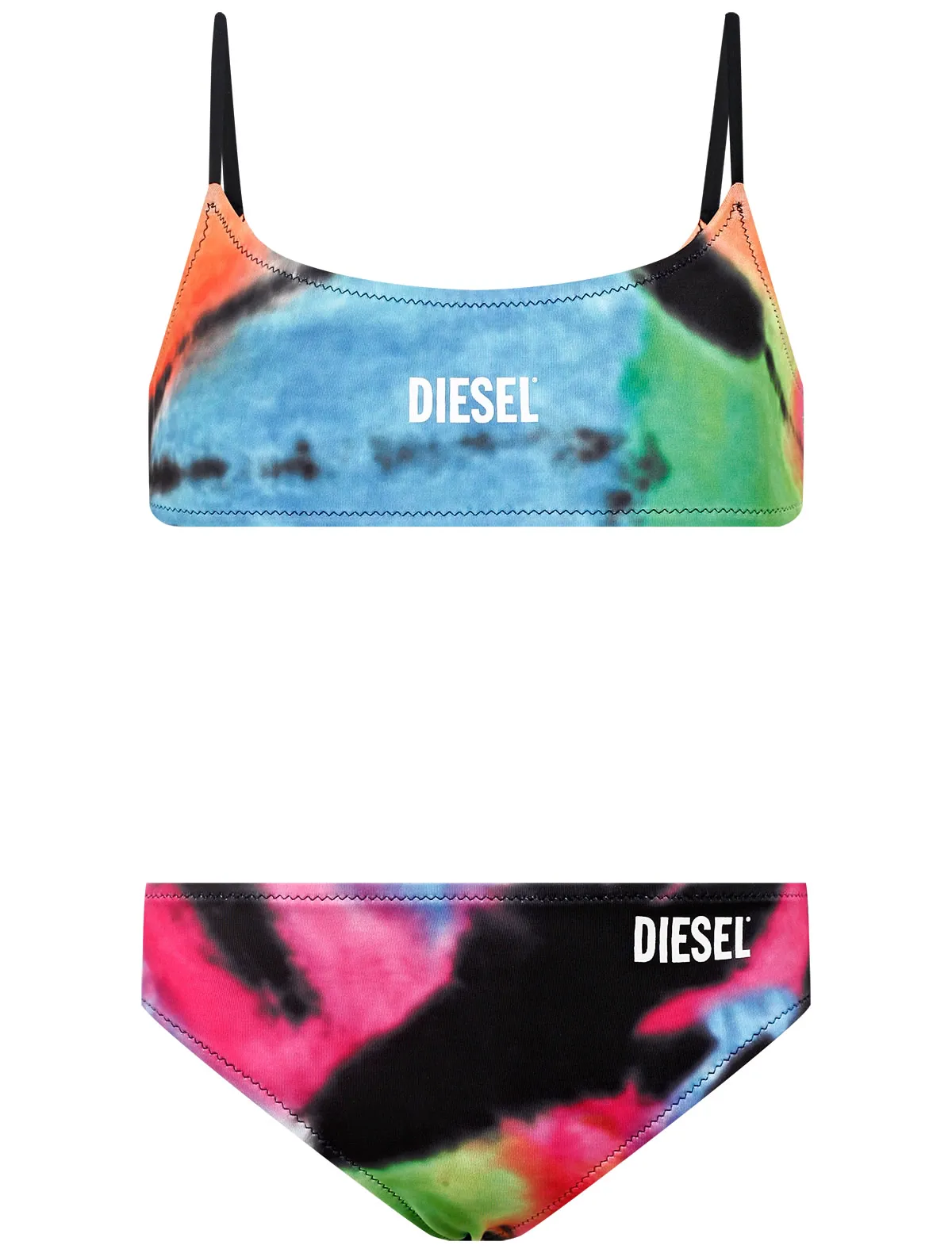 Купальник Diesel 12710₽